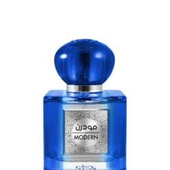 Nabeel Modern
