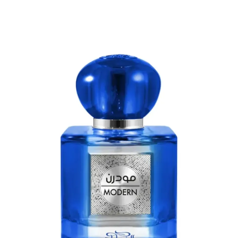 Nabeel Modern