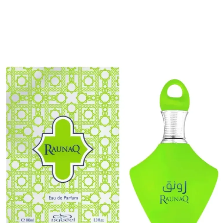 Nabeel Raunaq