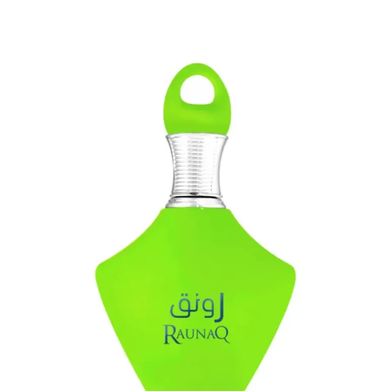 Nabeel Raunaq