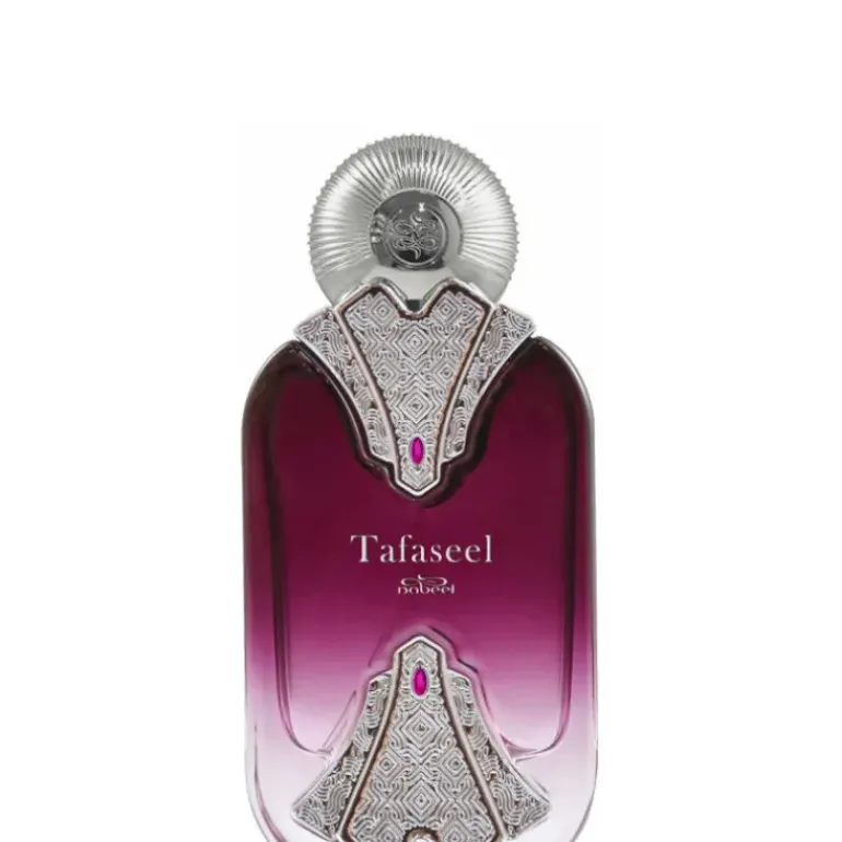 Nabeel Tafasee