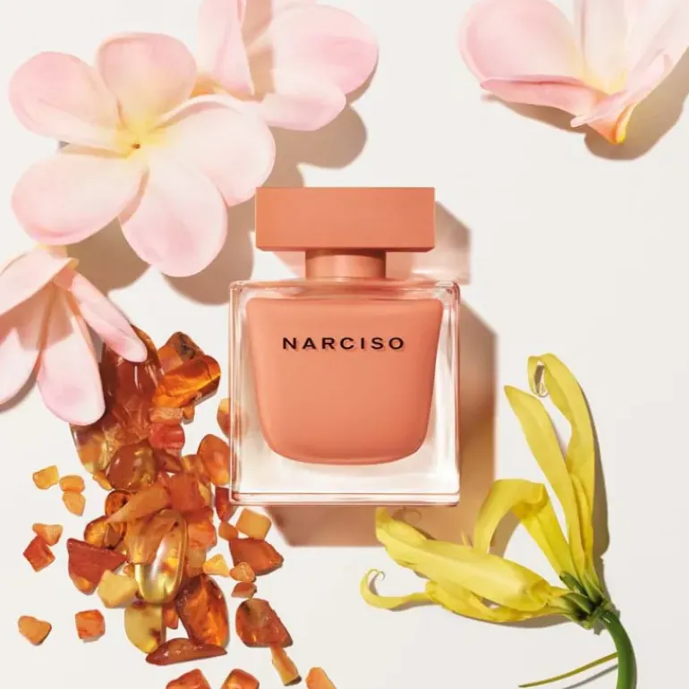 Narciso Ambrée Edizione Limitata