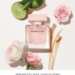 Narciso Cristal