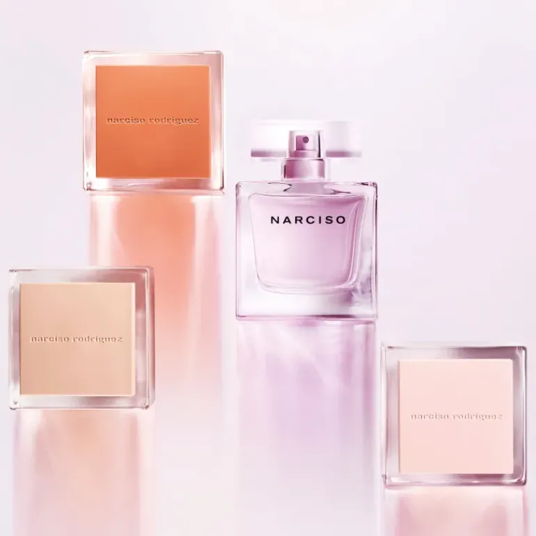 Narciso Eau de Parfum Radiante