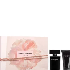 Narciso for her eau de toilette Confezione