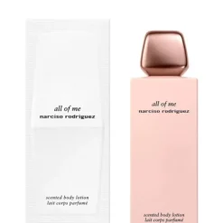 Narciso Rodriguez All of me
