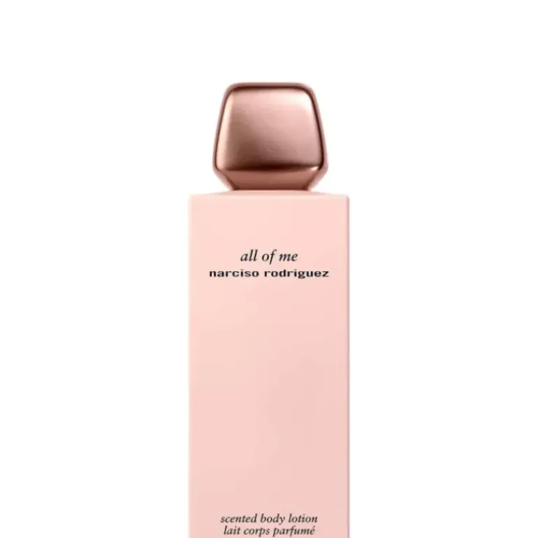Narciso Rodriguez All of me
