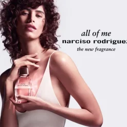 Narciso Rodriguez All of me