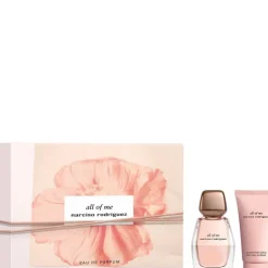 Narciso Rodriguez All of me Eau De Parfum Confezione