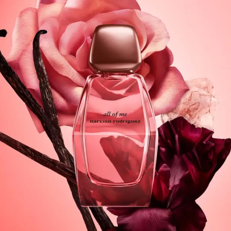 Narciso Rodriguez All of me Eau De Parfum Intense