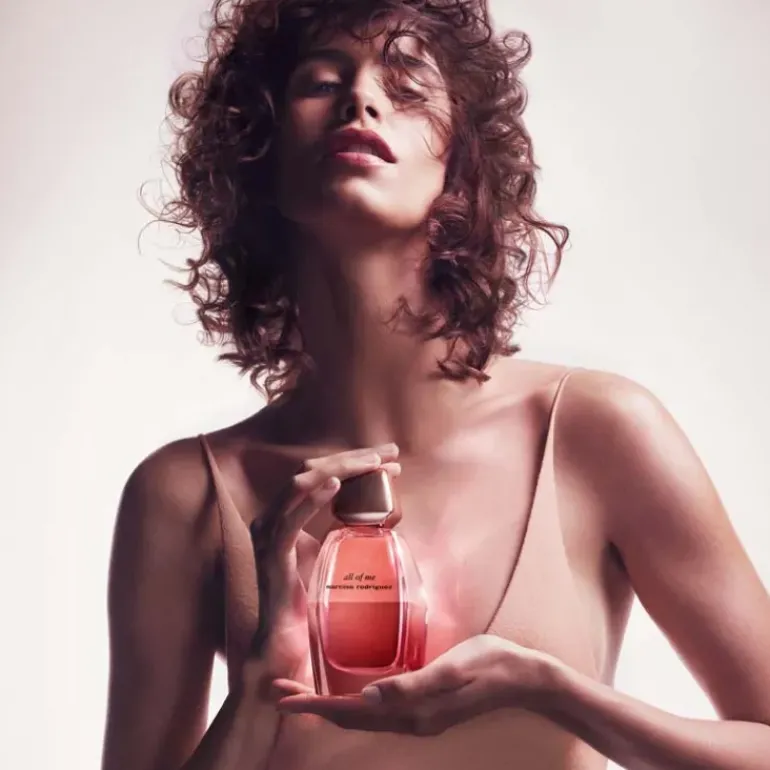 Narciso Rodriguez All of me Eau De Parfum Intense