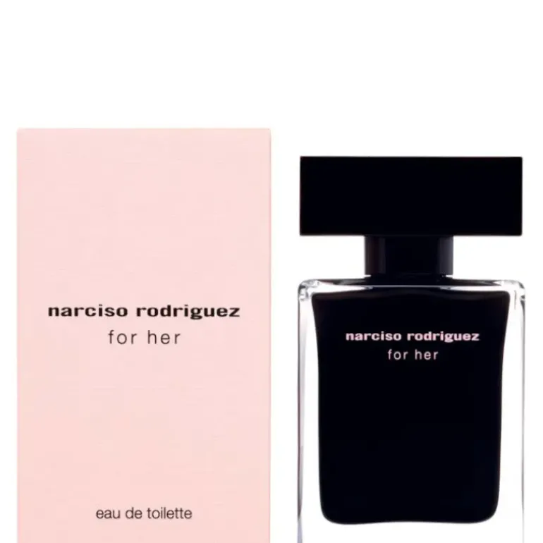 Narciso Rodriguez For Her