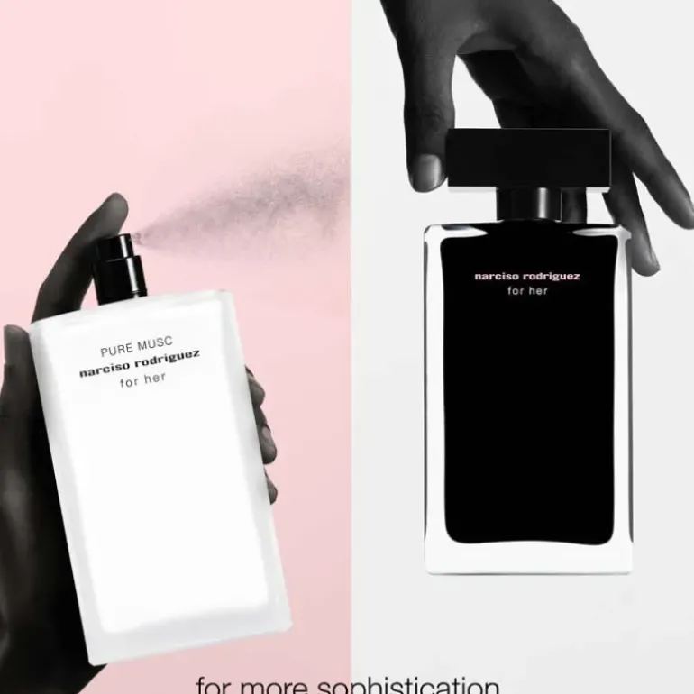 Narciso Rodriguez For Her