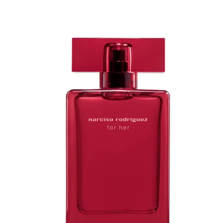 Narciso Rodriguez for her eau de parfum intense