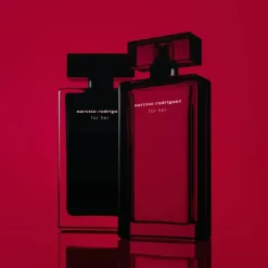 Narciso Rodriguez for her eau de parfum intense