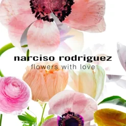 Narciso Rodriguez For Her EDP Confezione 100 ML for her Eau de Parfum