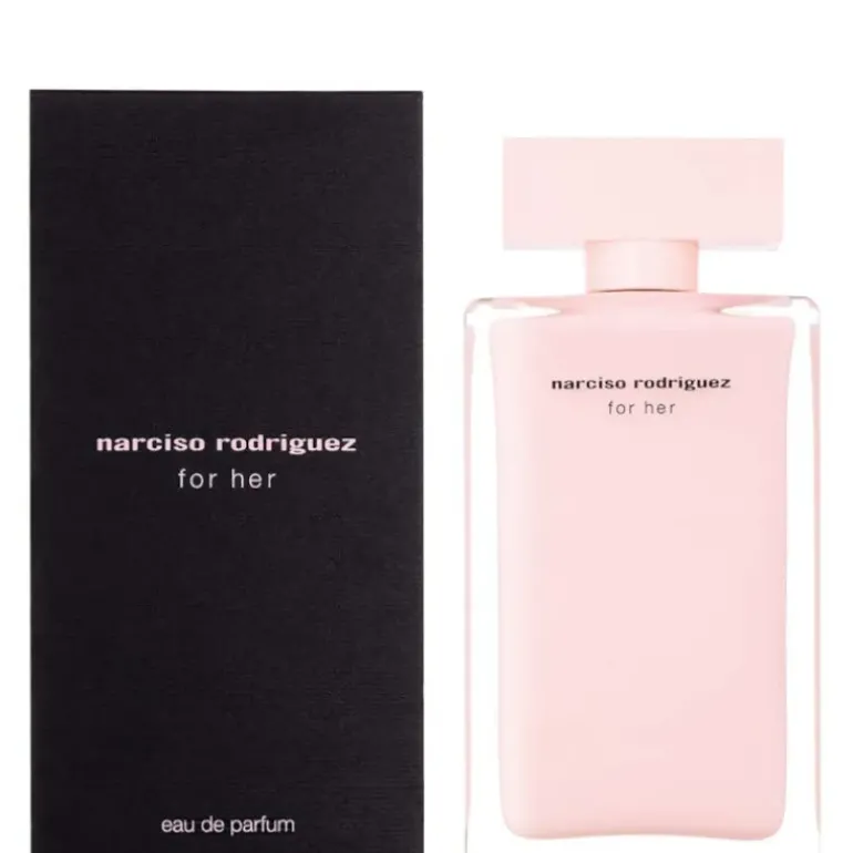 Narciso Rodriguez For Her EDP