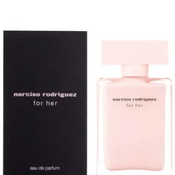 Narciso Rodriguez For Her EDP