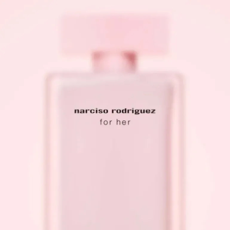 Narciso Rodriguez For Her EDP