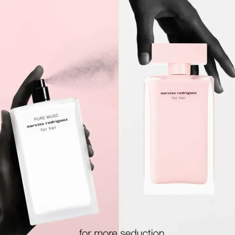 Narciso Rodriguez For Her EDP