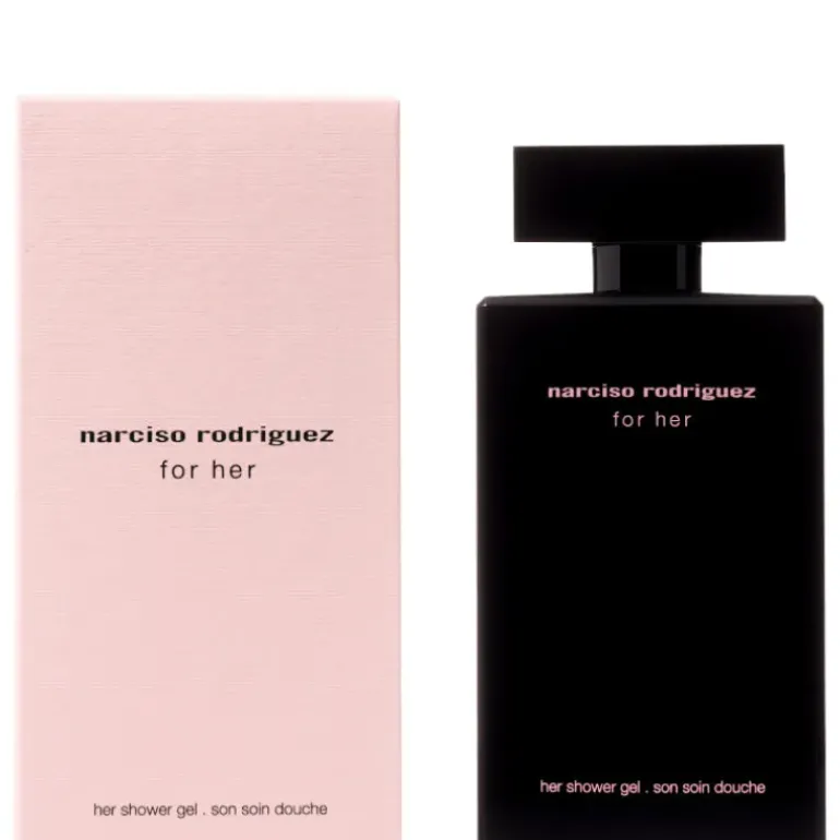 Narciso Rodriguez For Her 200 ML