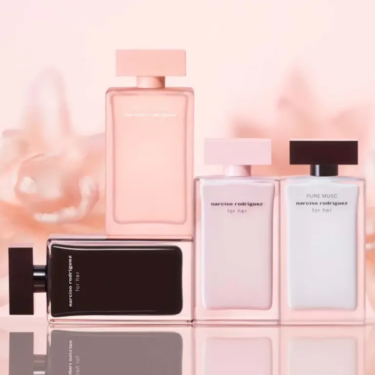 Narciso Rodriguez For Her MUSC NUDE
