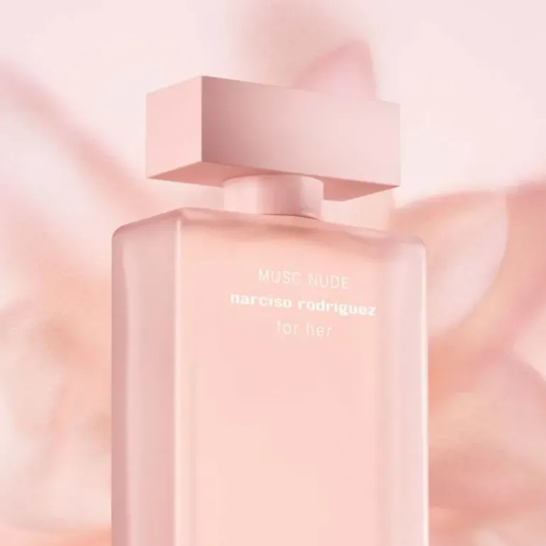 Narciso Rodriguez For Her MUSC NUDE