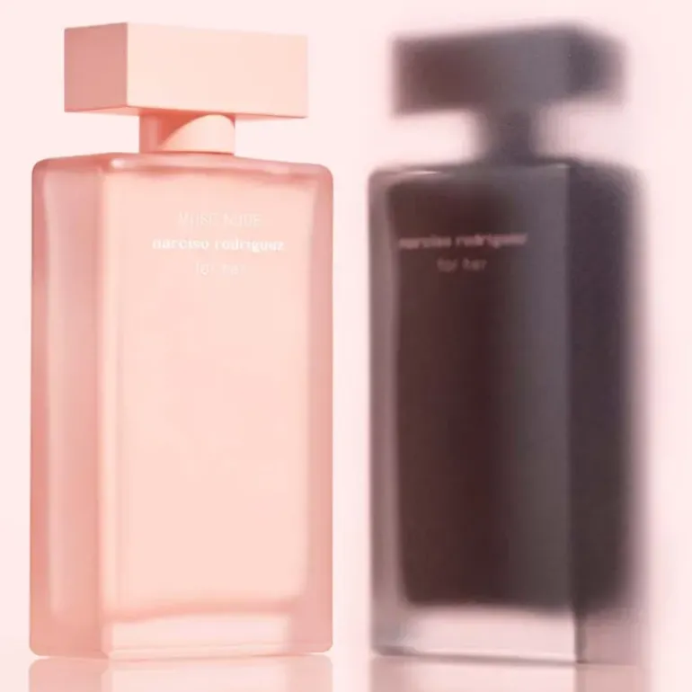Narciso Rodriguez For Her MUSC NUDE