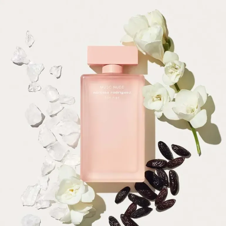 Narciso Rodriguez For Her MUSC NUDE