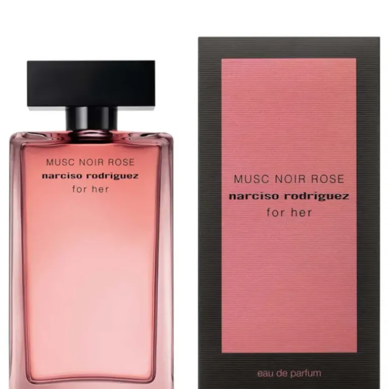 Narciso Rodriguez For Her MUSC NOIR ROSE