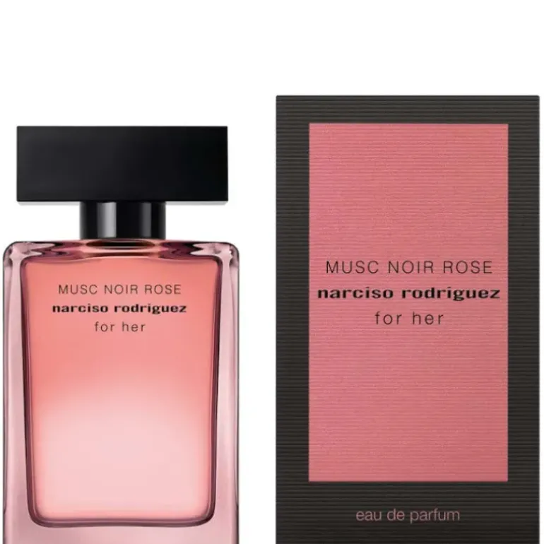 Narciso Rodriguez For Her MUSC NOIR ROSE