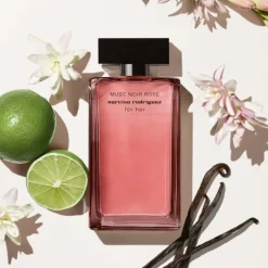 Narciso Rodriguez For Her MUSC NOIR ROSE