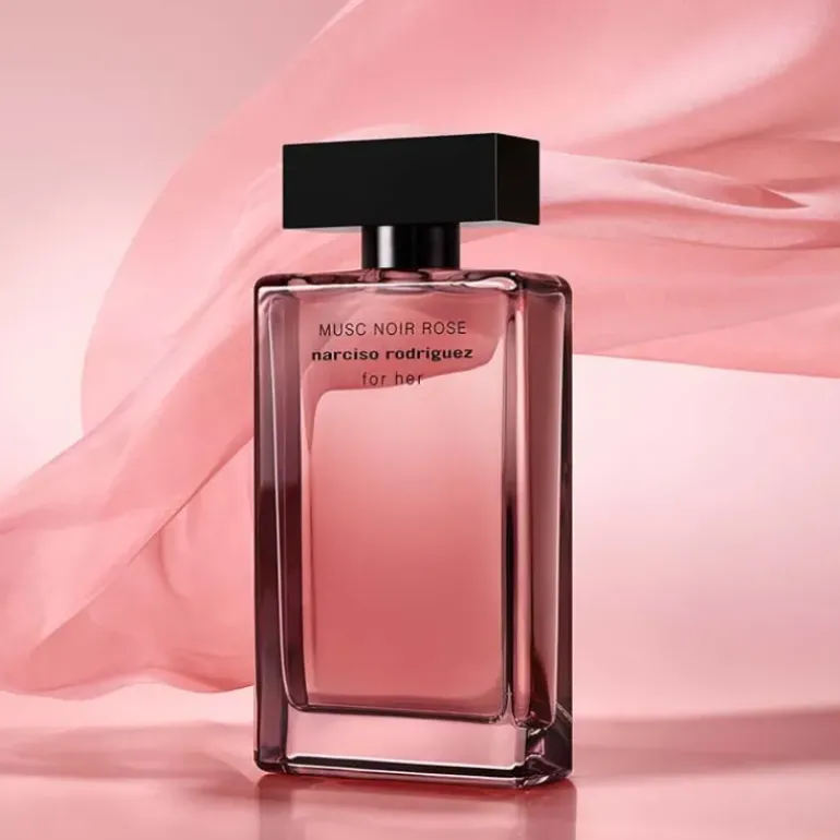 Narciso Rodriguez For Her MUSC NOIR ROSE