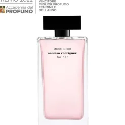 Narciso Rodriguez For Her MUSC NOIR Edizione Limitata