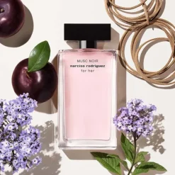 Narciso Rodriguez For Her MUSC NOIR Edizione Limitata