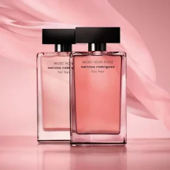 Narciso Rodriguez For Her MUSC NOIR Edizione Limitata