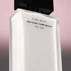 Narciso Rodriguez For Her Pure Musc
