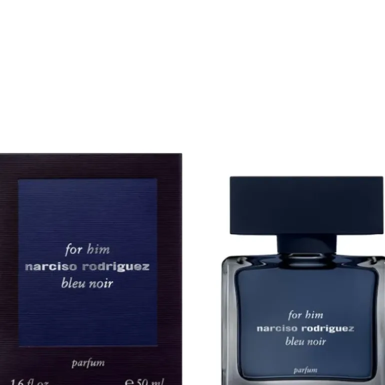 Narciso Rodriguez For Him Bleu Noir Parfum