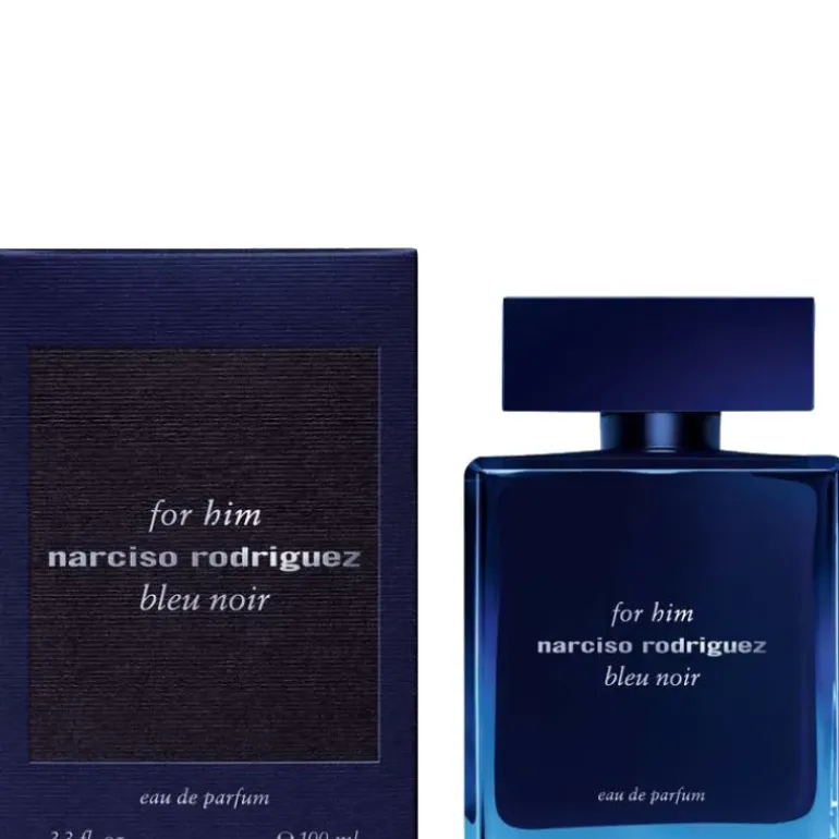 Narciso Rodriguez For Him Bleu Noir