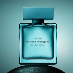 Narciso Rodriguez For Him Vetiver Musc