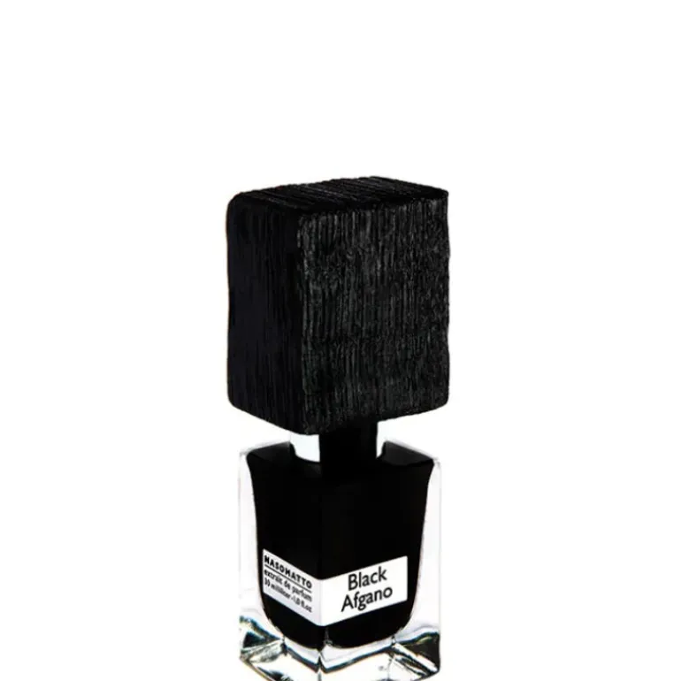 Nasomatto Black Afgano