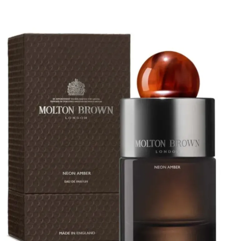 Neon Amber EDP 100 ML