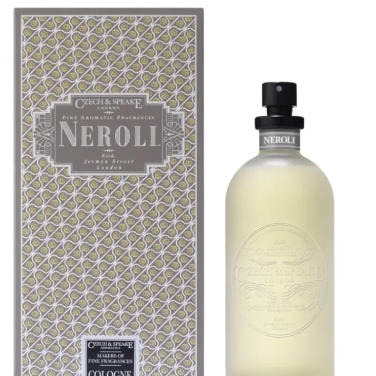 Neroli Cologne