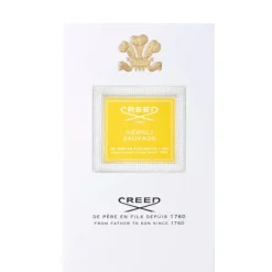 Neroli Sauvage