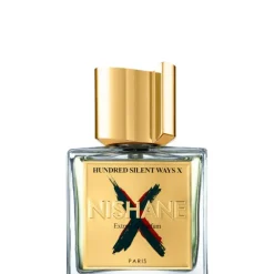 Nishane Hundred Silent Ways X - The X Collection