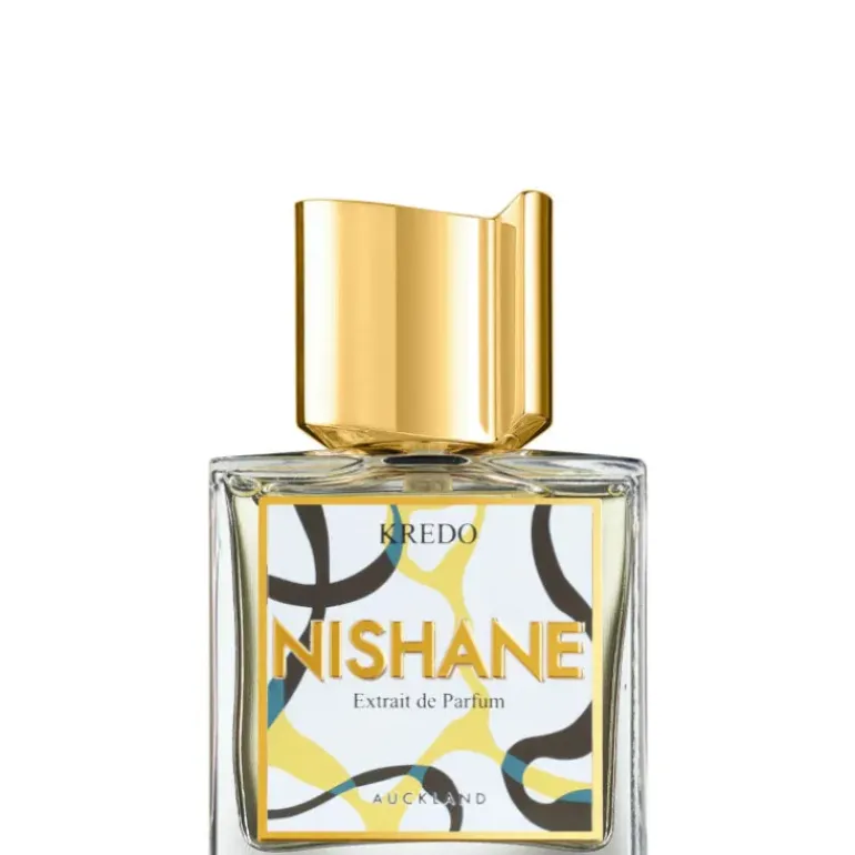 Nishane Kredo - Time Capsule Collection