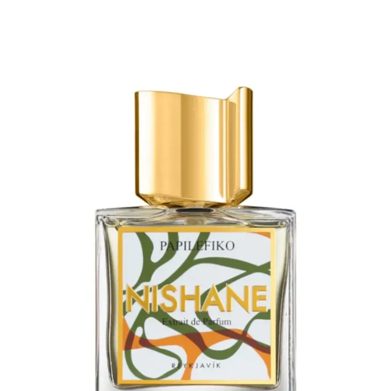 Nishane Papilefiko - Time Capsule Collection