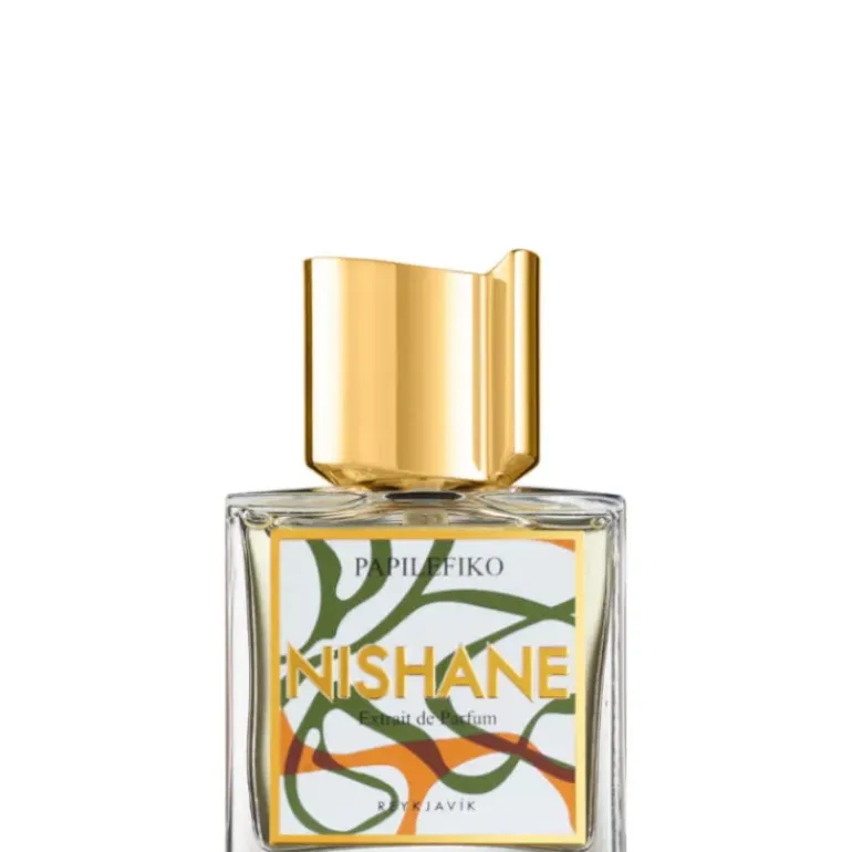 Nishane Papilefiko - Time Capsule Collection