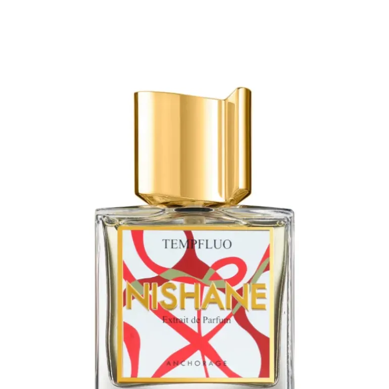 Nishane Tempfluo - Time Capsule Collection