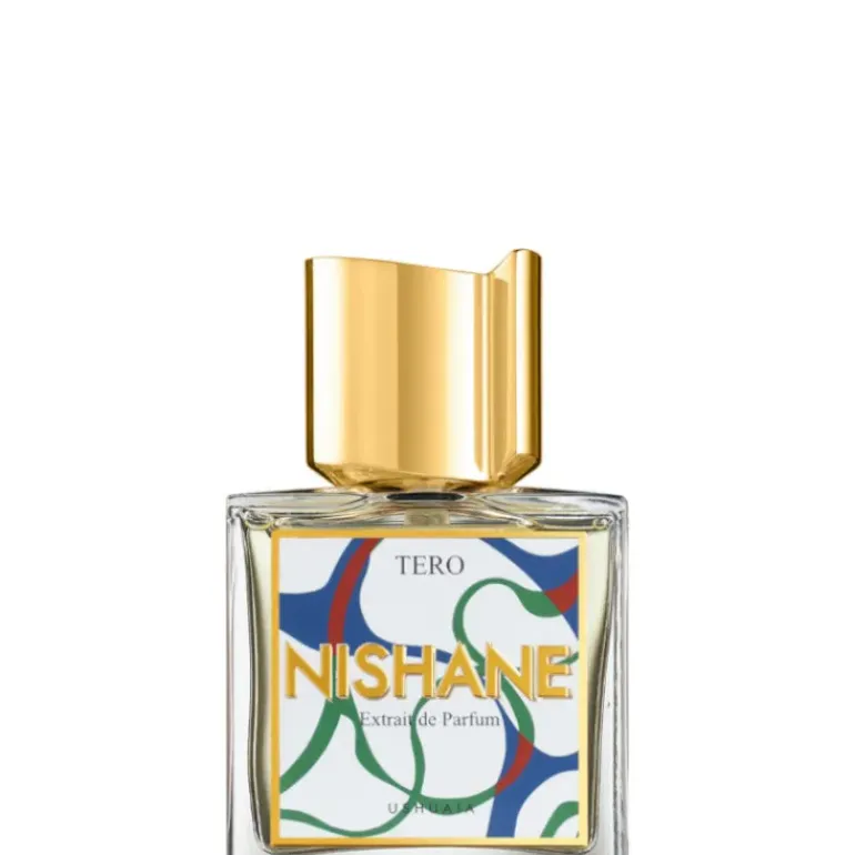 Nishane Tero - Time Capsule Collection